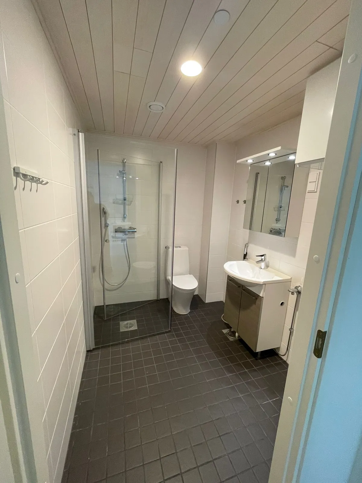 Hyreslägenhet på Turku i turku