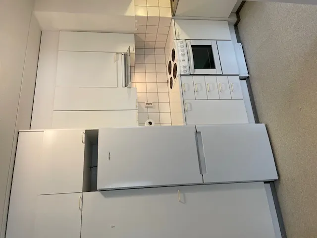 Hyreslägenhet på Lahti i lahti