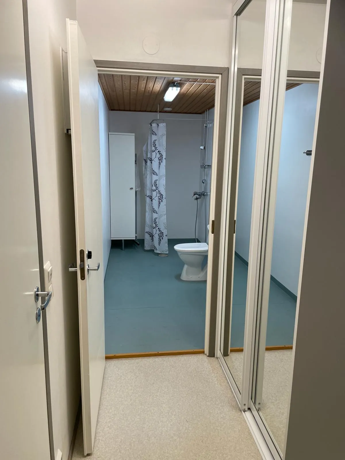 Hyreslägenhet på Lahti i lahti