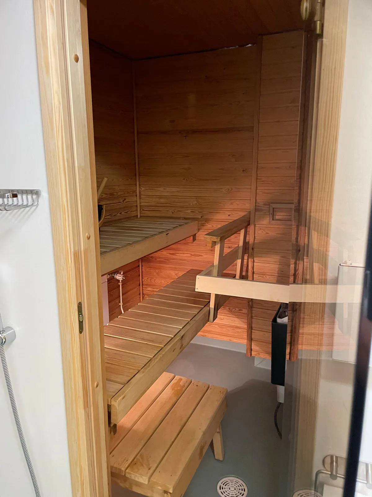 Hyreslägenhet på Lahti i lahti