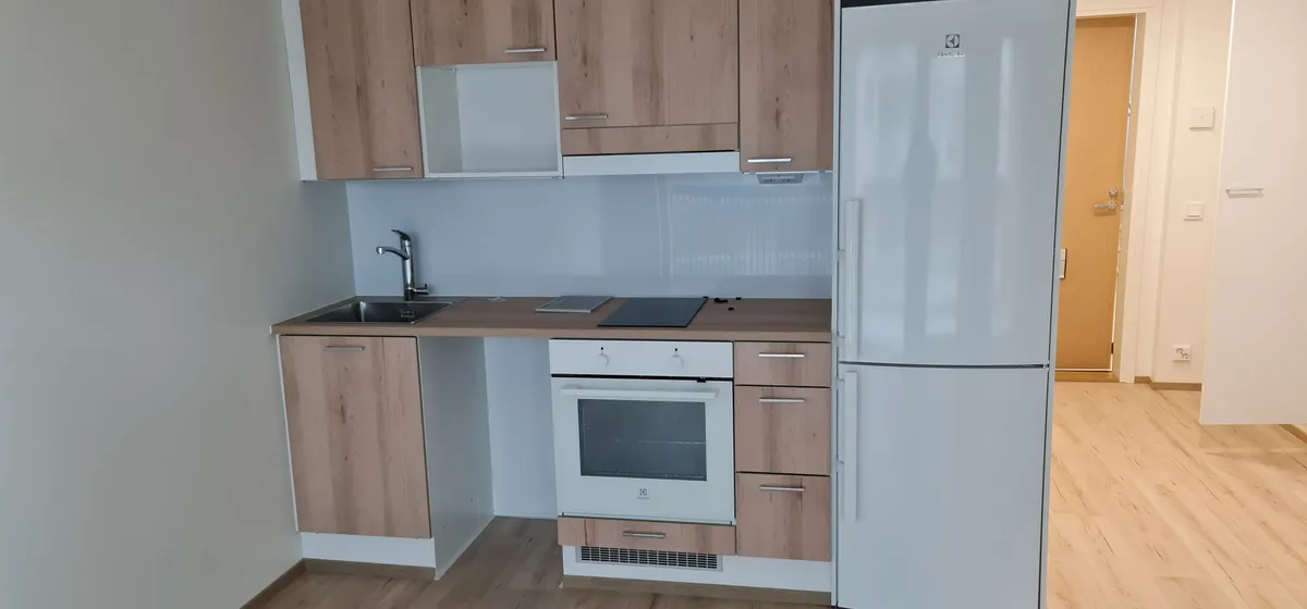 Hyreslägenhet på Helsinki i helsinki