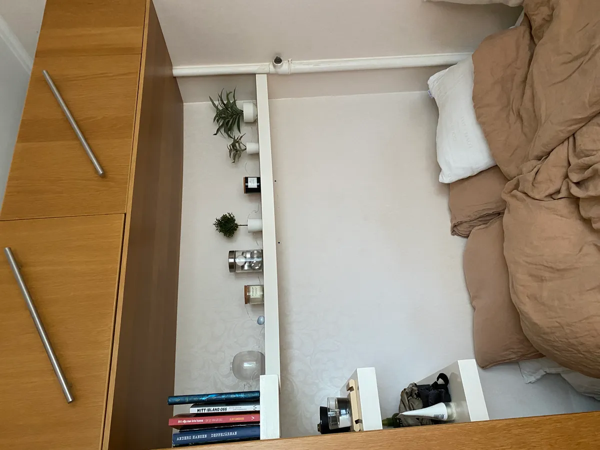 Hyreslägenhet på Stockholm i stockholm