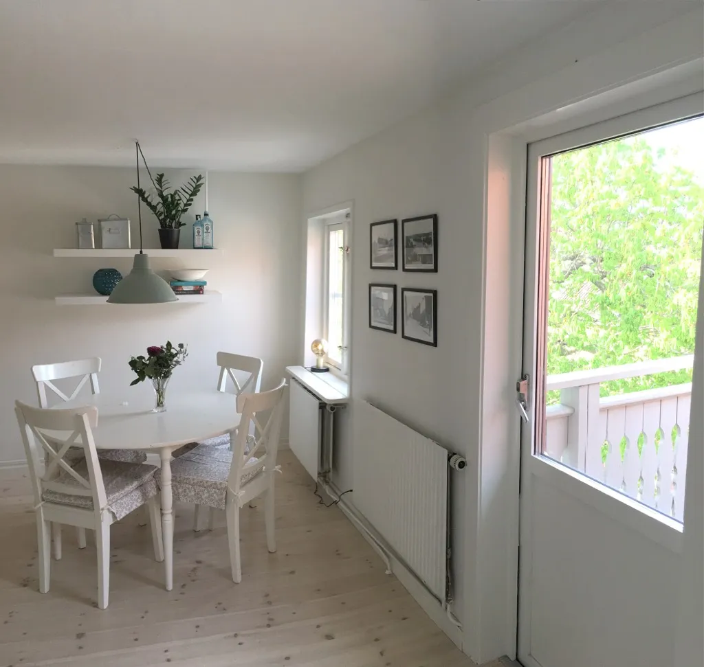 Hyreslägenhet på Jönköping i jonkoping