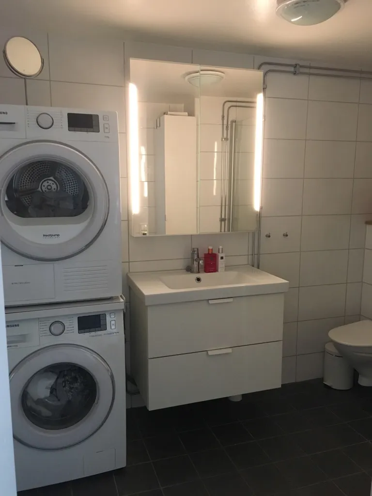 Hyreslägenhet på Jönköping i jonkoping