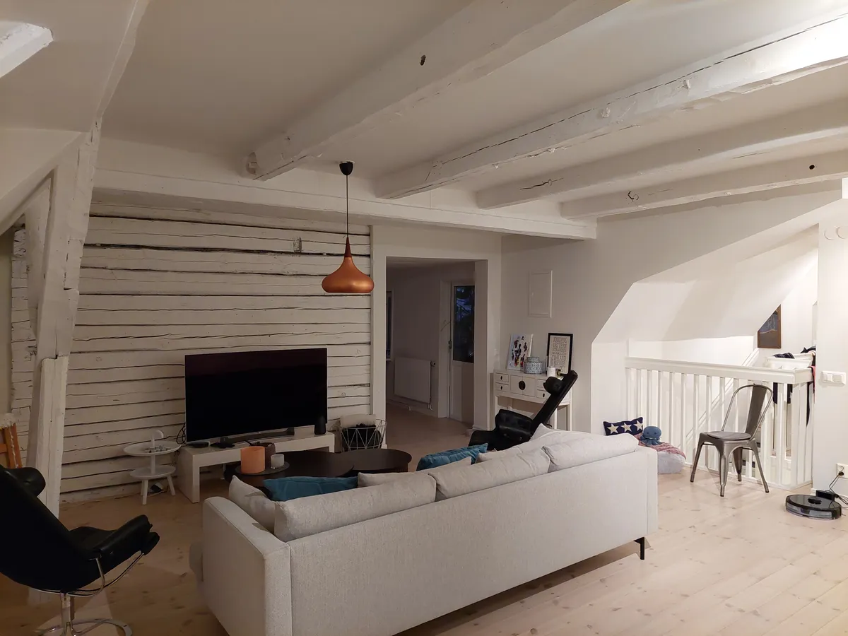 Hyreslägenhet på Jönköping i jonkoping