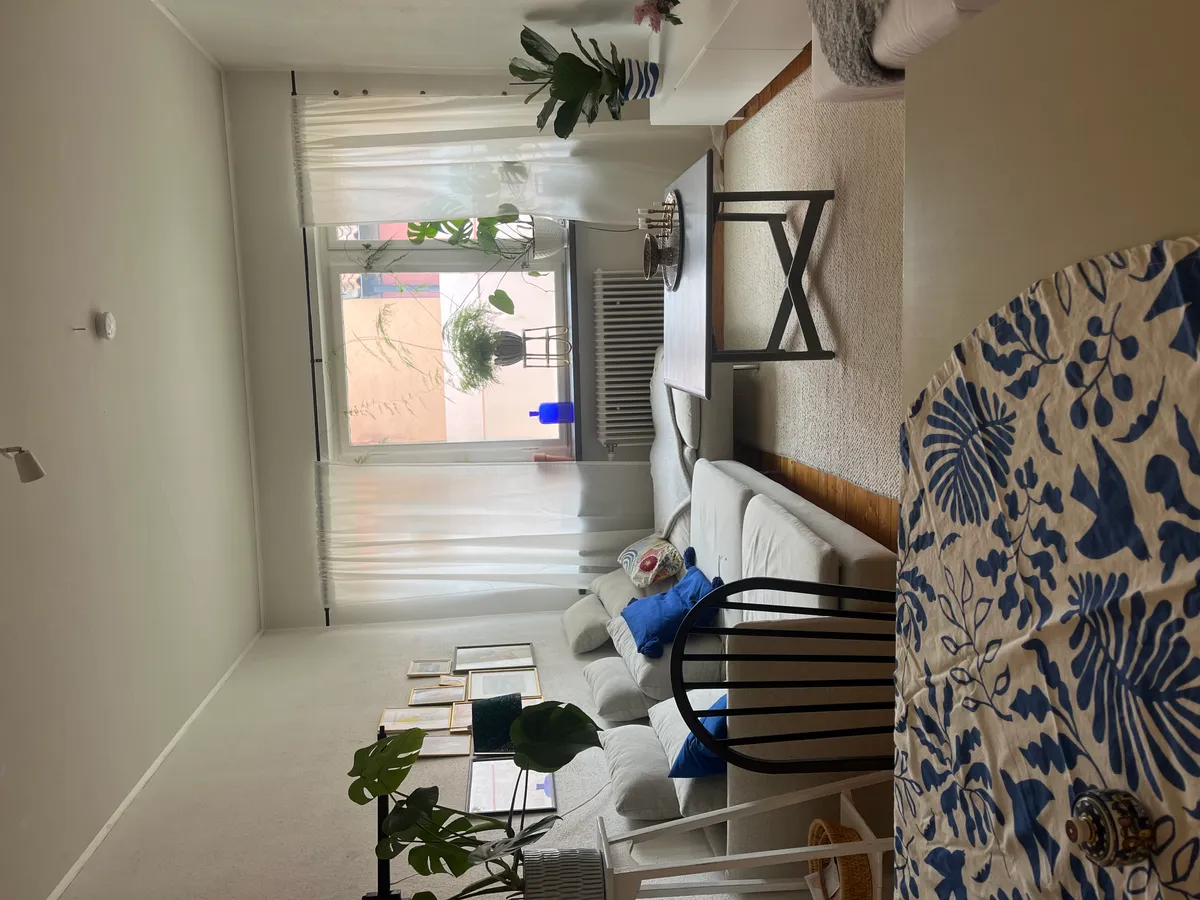 Hyreslägenhet på Kristianstad i kristianstad