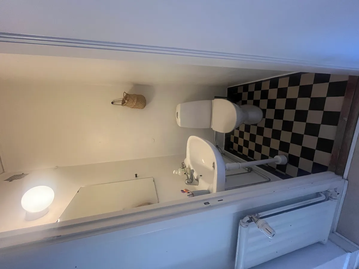 Hyreslägenhet på Kristianstad i kristianstad
