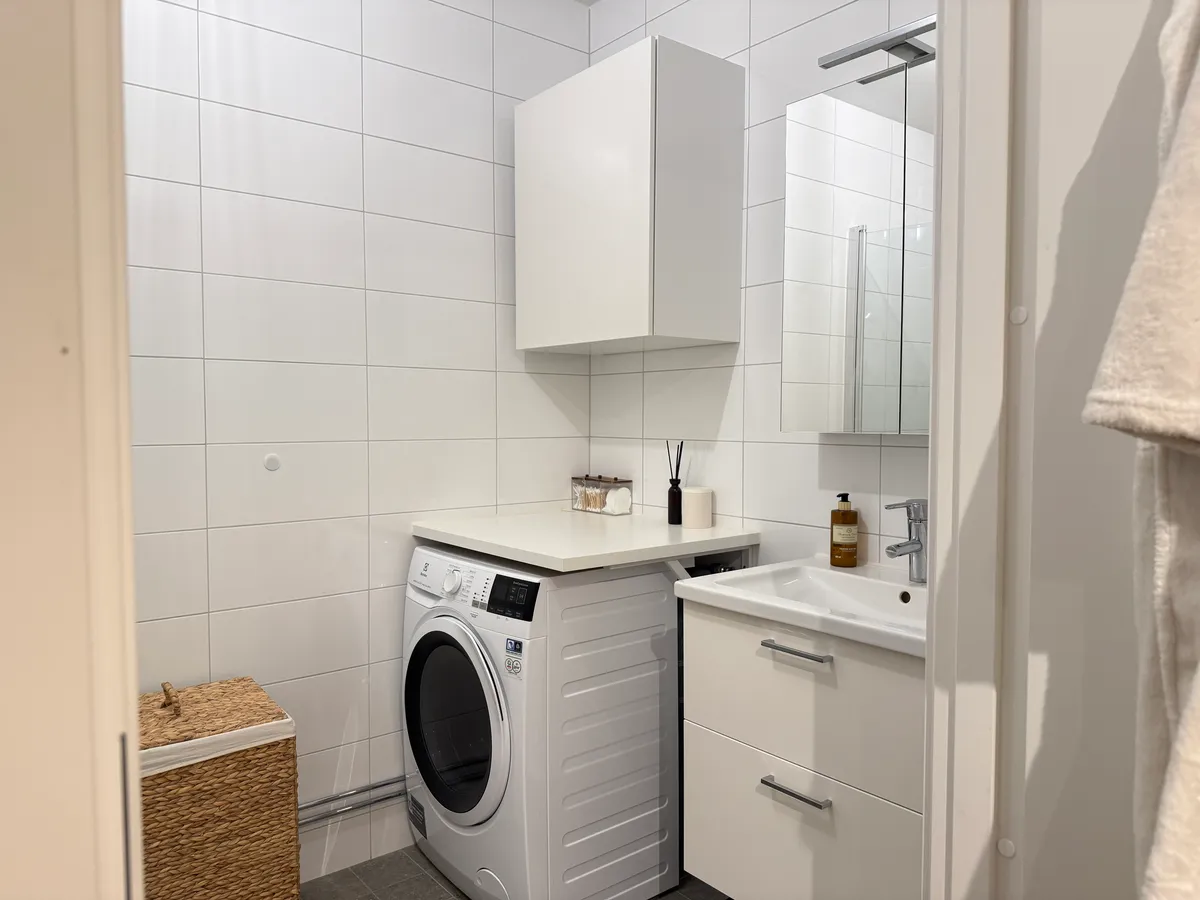 Hyreslägenhet på Sollentuna i sollentuna