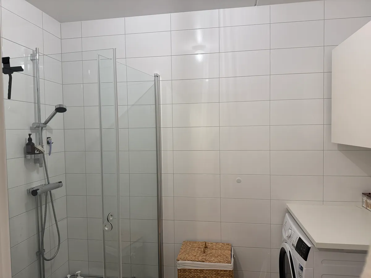 Hyreslägenhet på Sollentuna i sollentuna