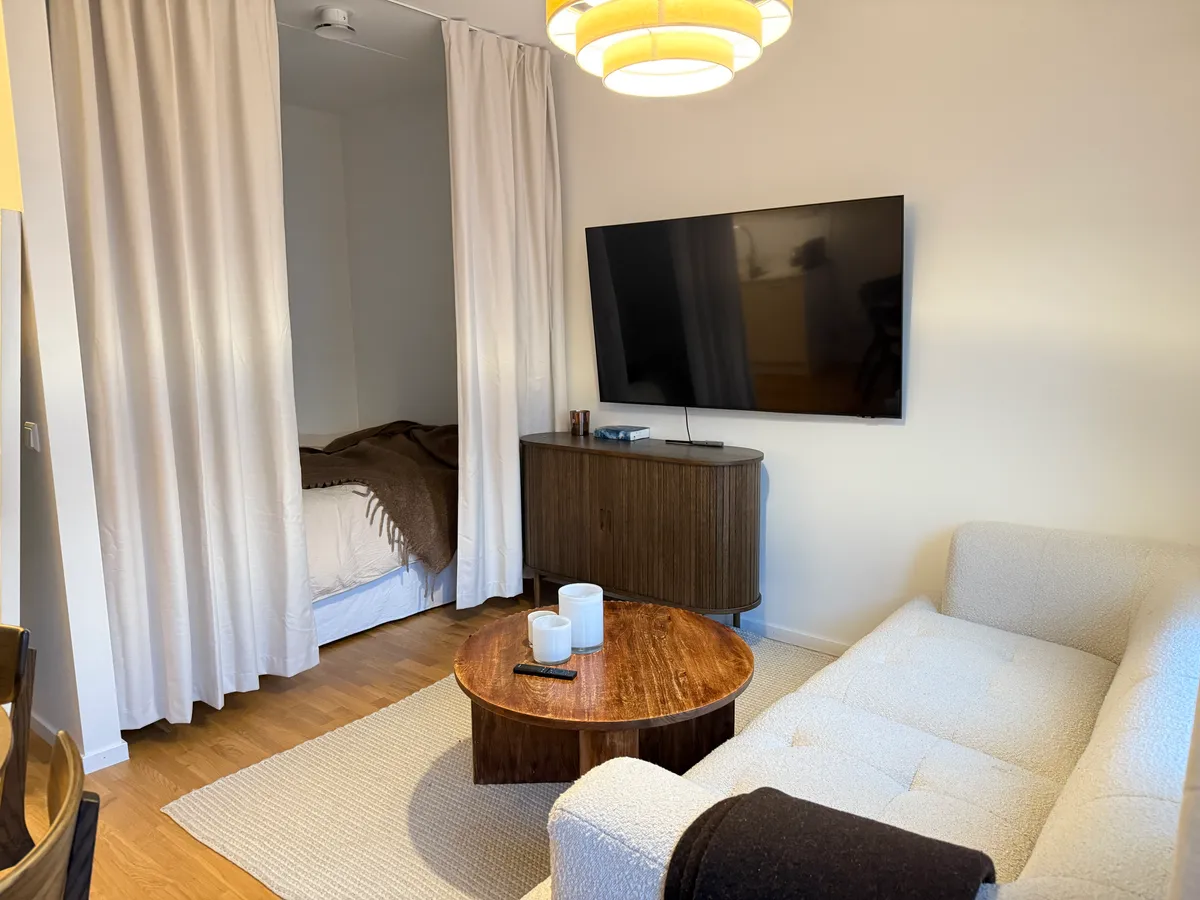 Hyreslägenhet på Sollentuna i sollentuna