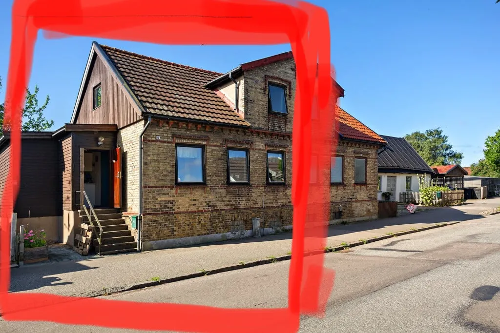 Hyresbostad på Trelleborg i trelleborg