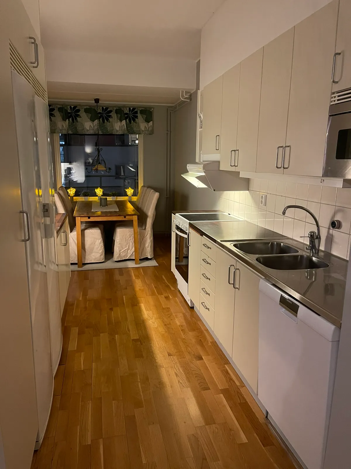 Hyreslägenhet på Stockholm i stockholm