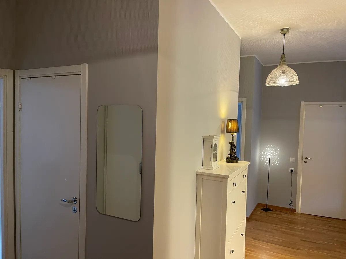 Hyreslägenhet på Stockholm i stockholm