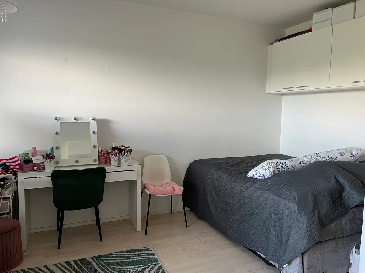 Hyreslägenhet på Tampere i tampere