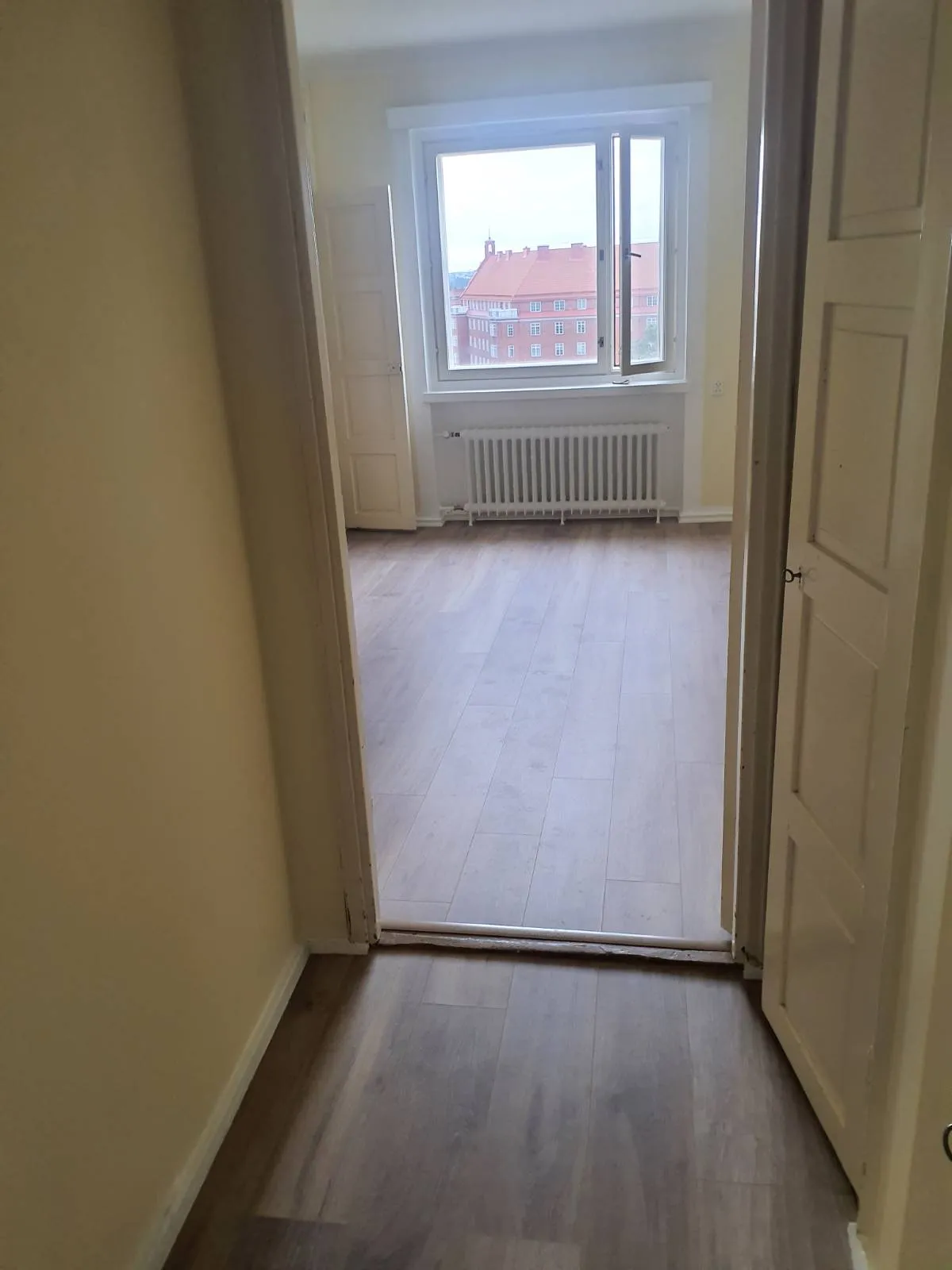 Hyreslägenhet på Helsinki i helsinki