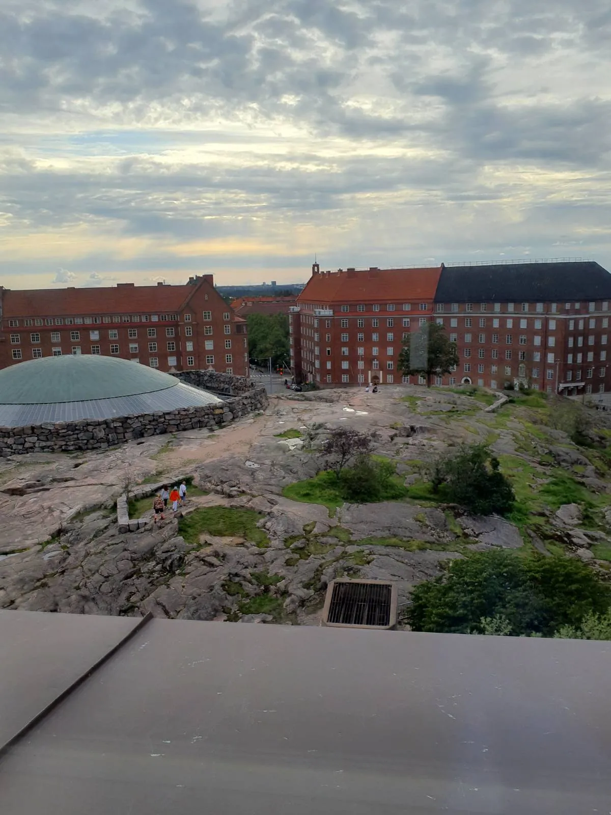 Hyreslägenhet på Helsinki i helsinki