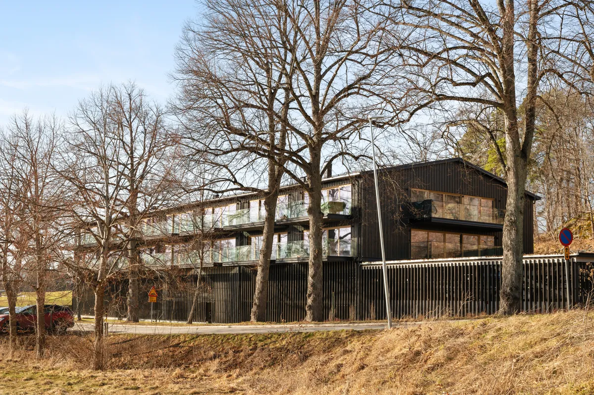 Hyreslägenhet på Danderyd i danderyd