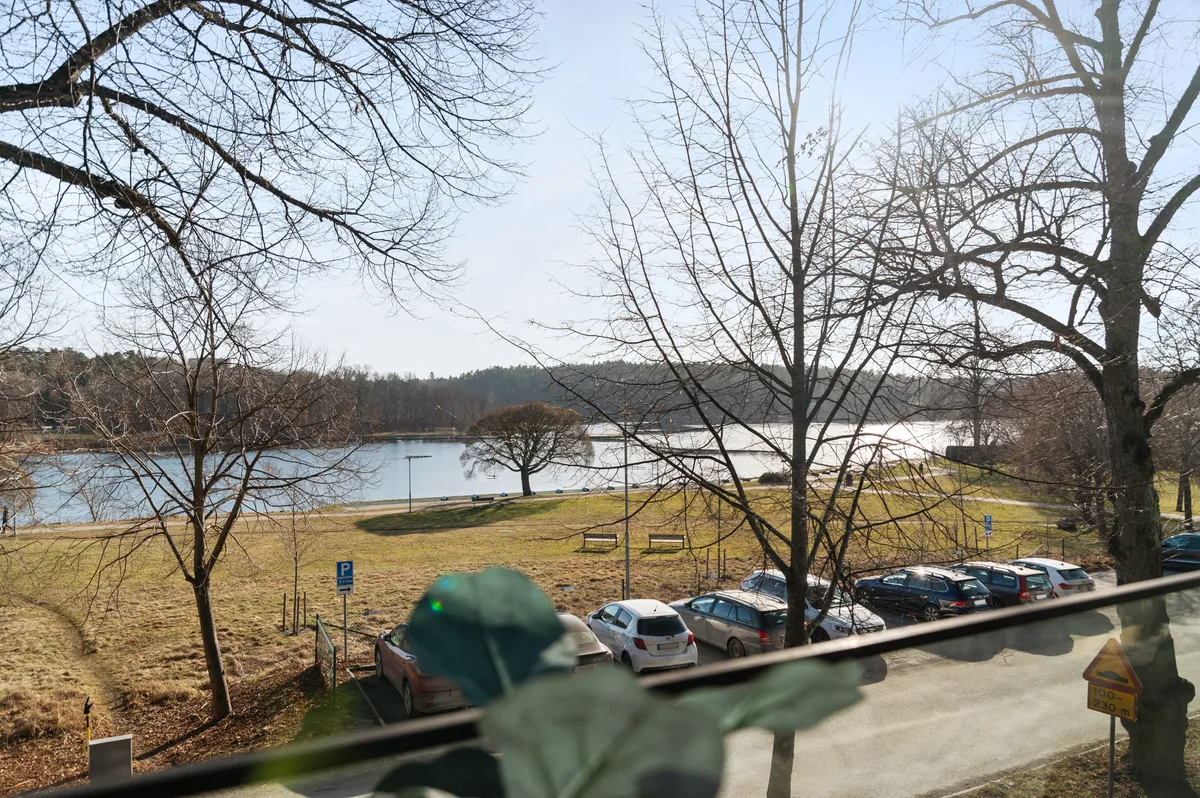 Hyreslägenhet på Danderyd i danderyd