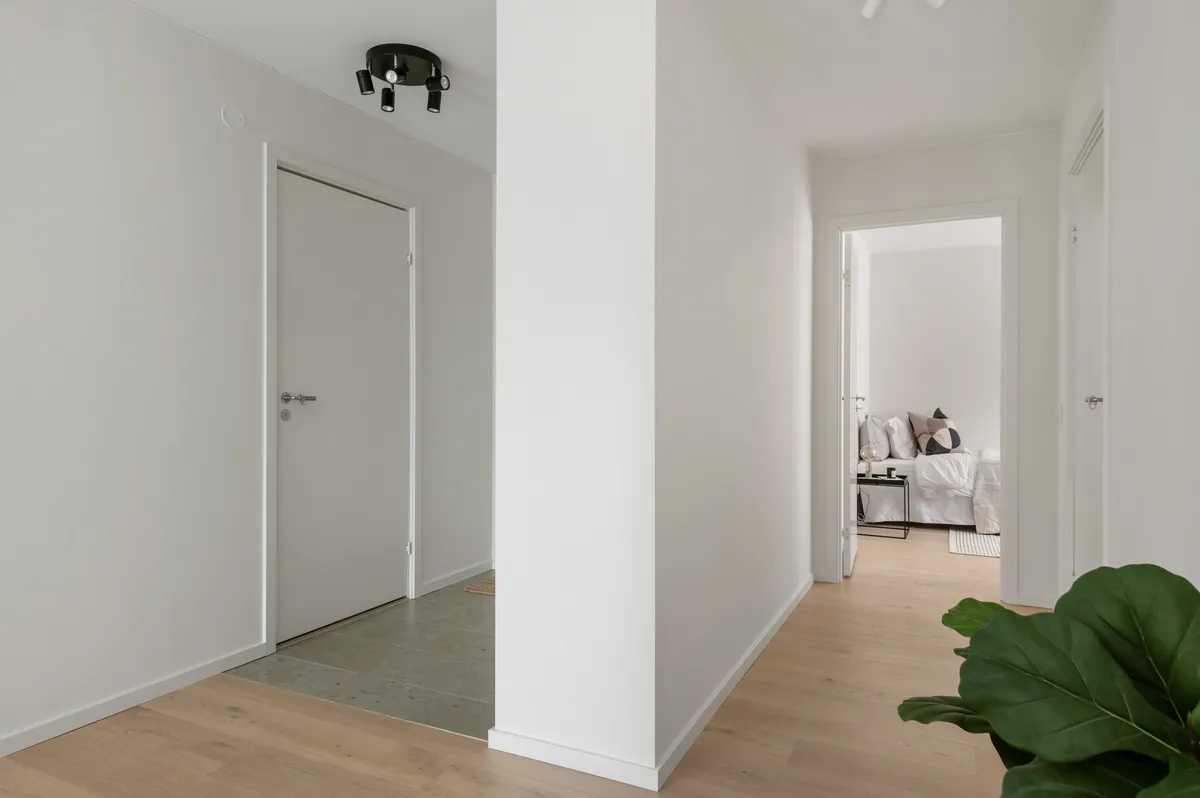 Hyreslägenhet på Danderyd i danderyd