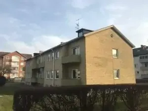 Hyreslägenhet på Kristianstad i kristianstad
