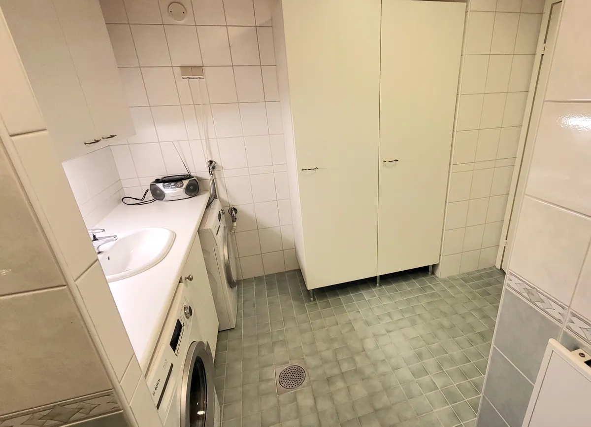 Hyresbostad på Tampere i tampere
