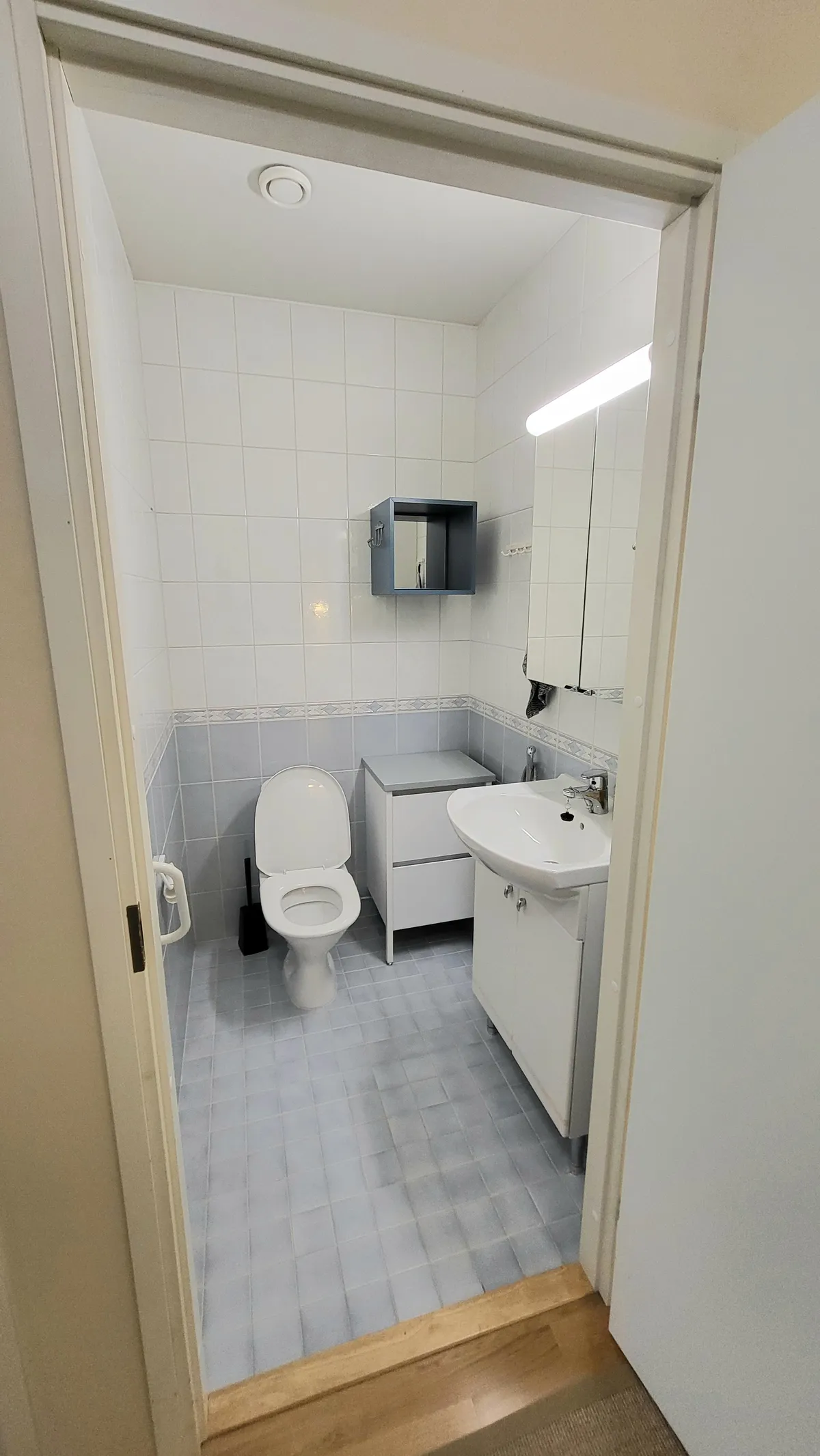 Hyresbostad på Tampere i tampere