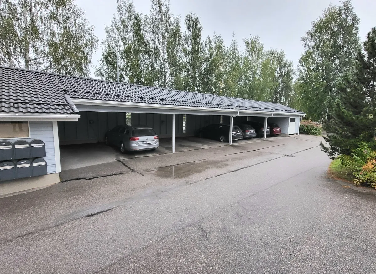 Hyresbostad på Tampere i tampere