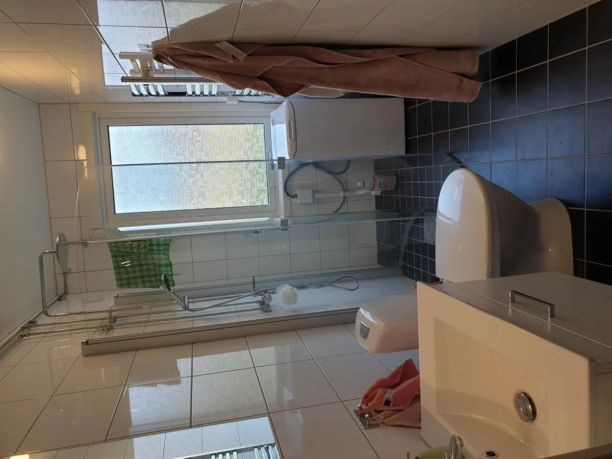 Hyreslägenhet på Växjö i vaxjo