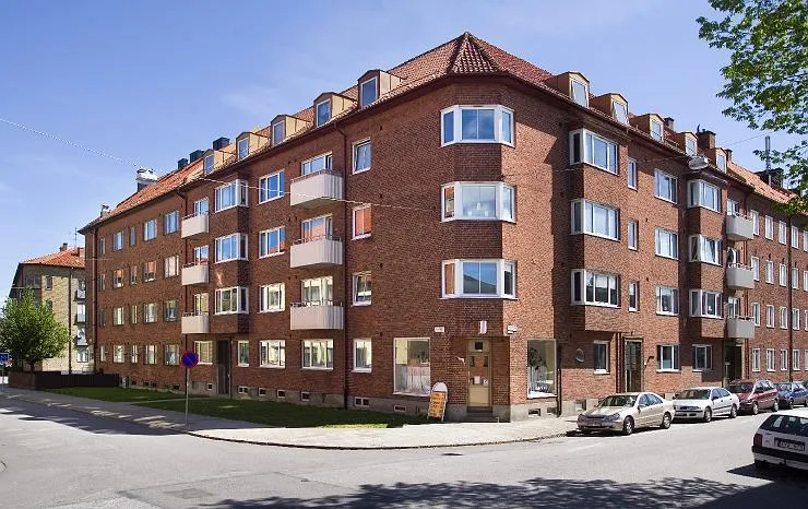 Hyreslägenhet på Malmö i malmo