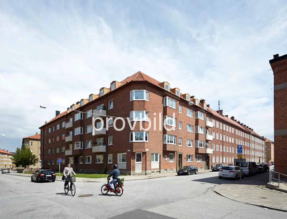 Hyreslägenhet på Malmö i malmo