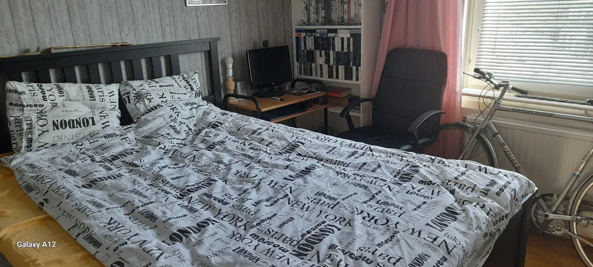 Hyreslägenhet på Stockholm i stockholm