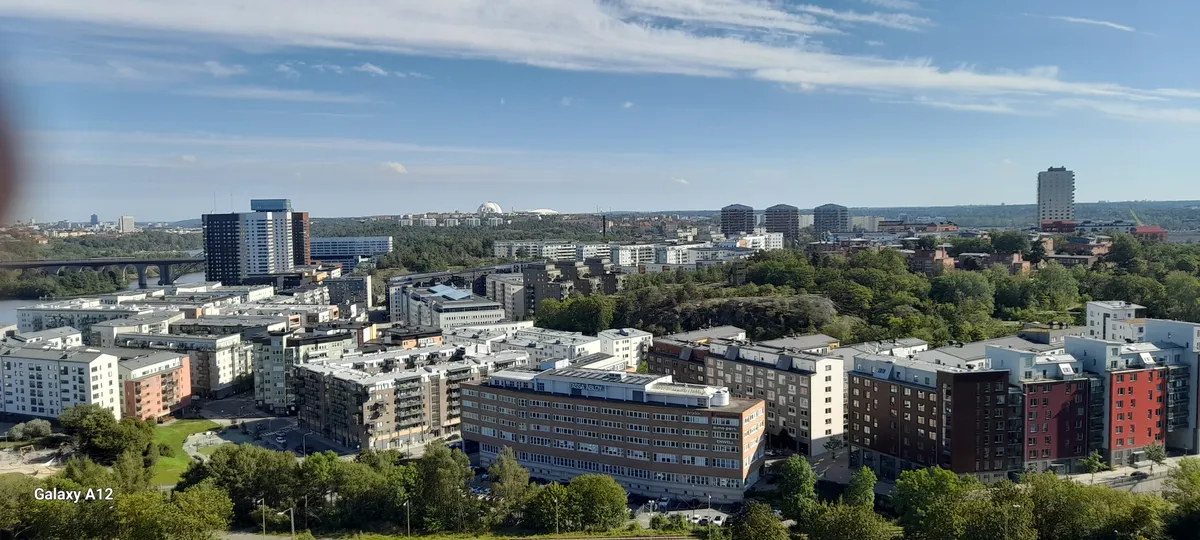 Hyreslägenhet på Stockholm i stockholm