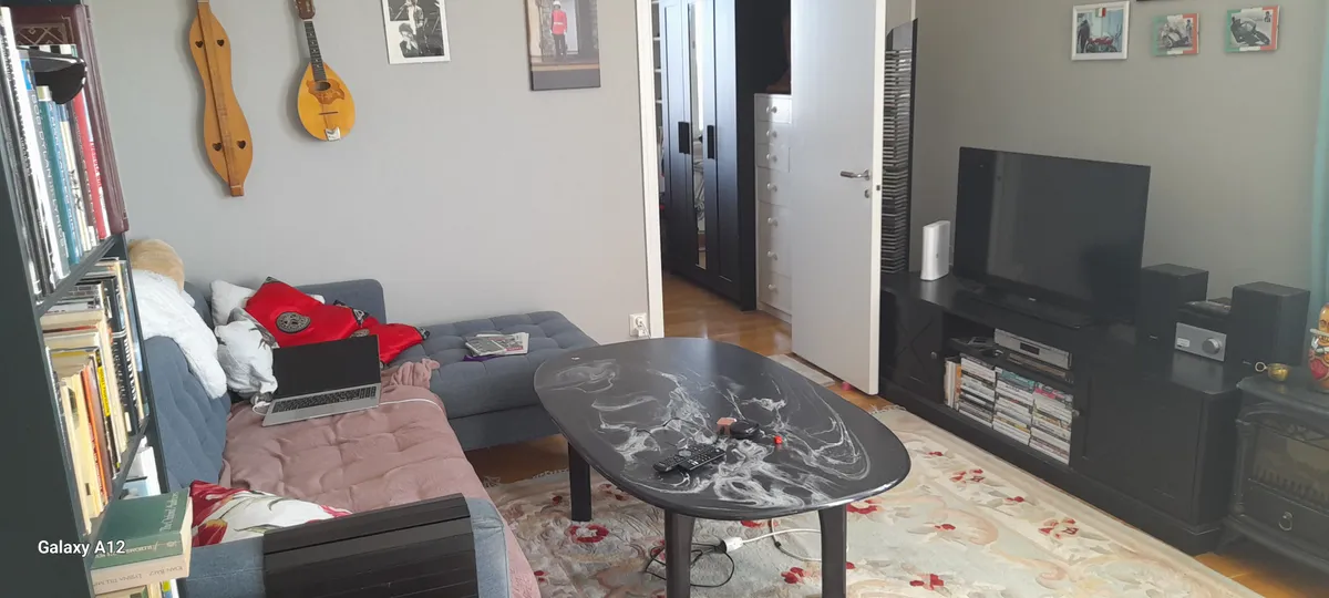 Hyreslägenhet på Stockholm i stockholm