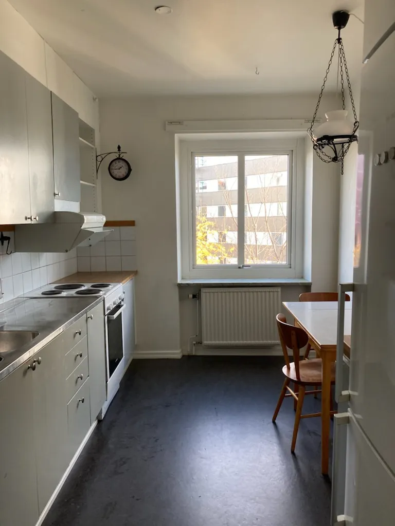 Hyreslägenhet på Göteborg i goteborg