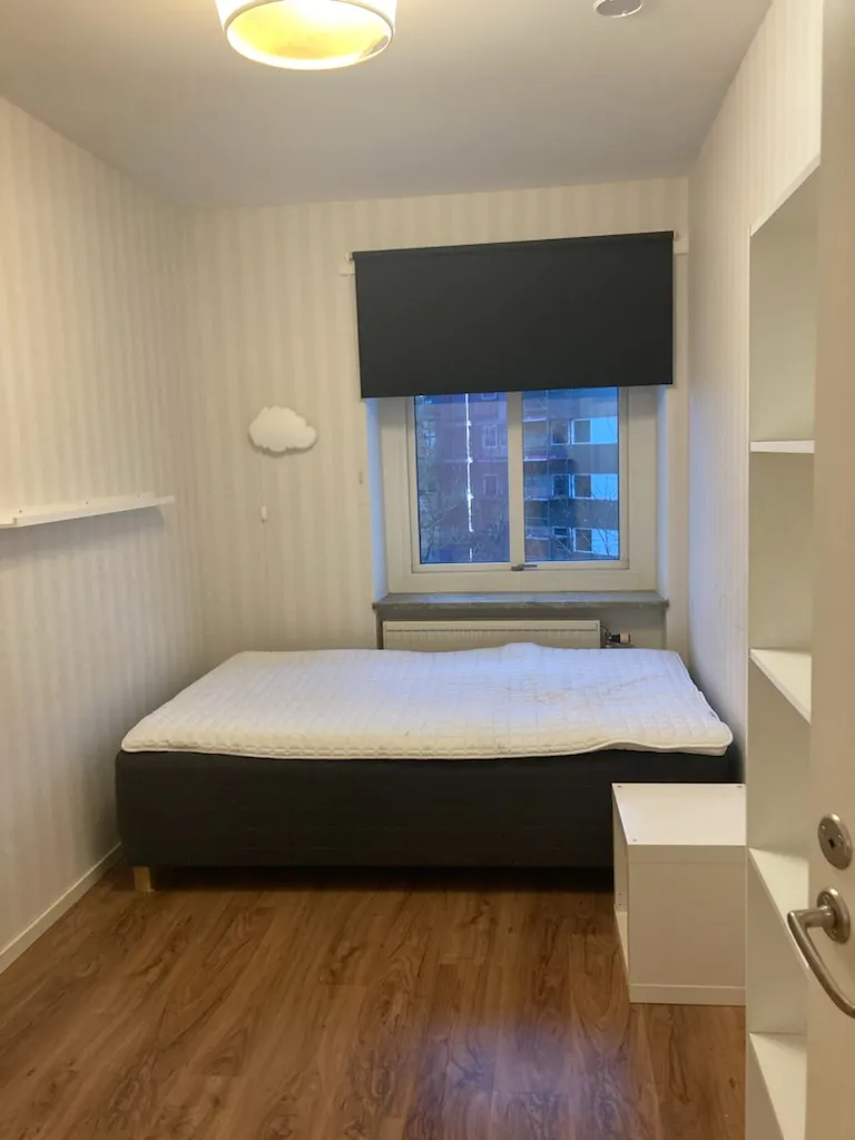 Hyreslägenhet på Göteborg i goteborg