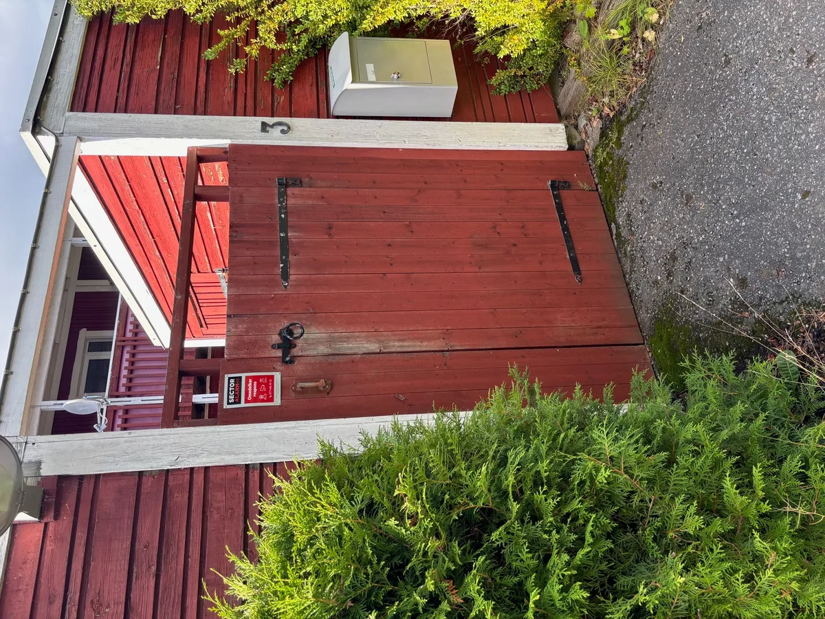 Hyresbostad på Saltsjöbaden i saltsjobaden