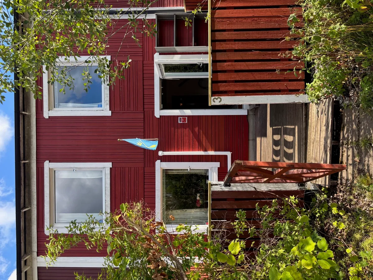 Hyresbostad på Saltsjöbaden i saltsjobaden