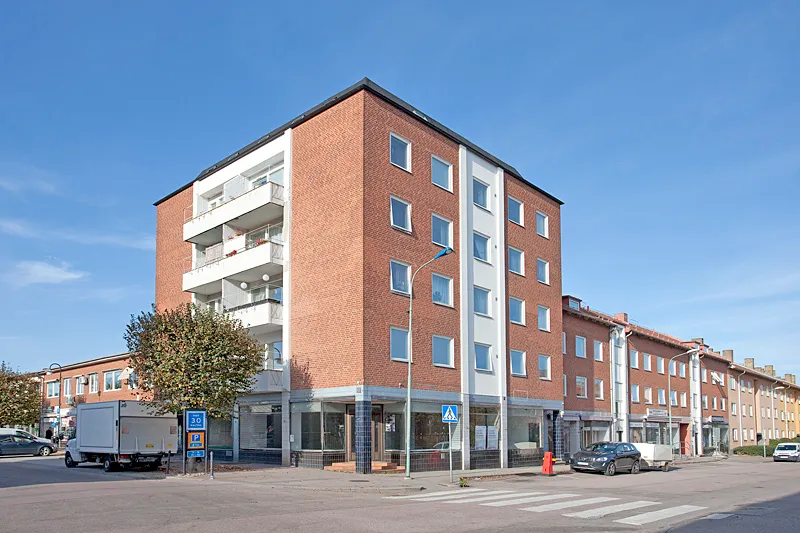 Hyreslägenhet på Åstorp i astorp