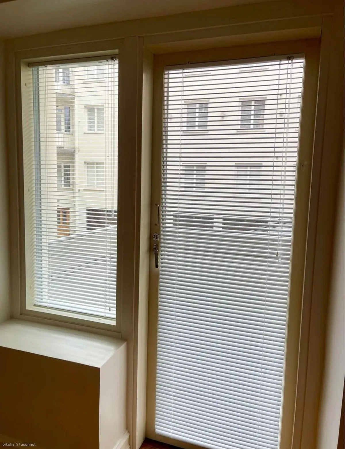 Hyreslägenhet på Helsinki i helsinki