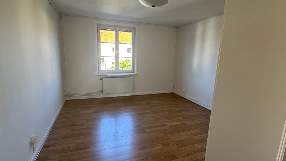 Hyreslägenhet på Nyköping i nykoping
