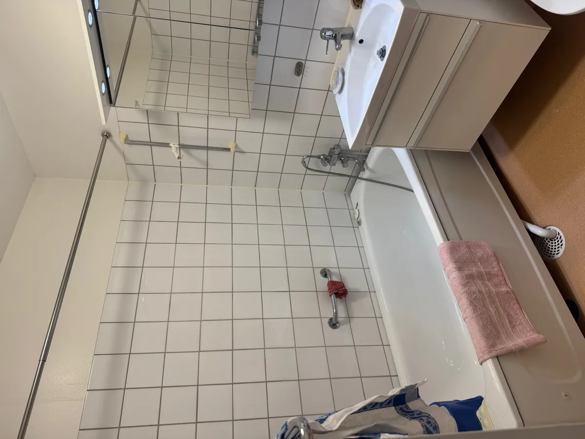 Hyreslägenhet på Nyköping i nykoping