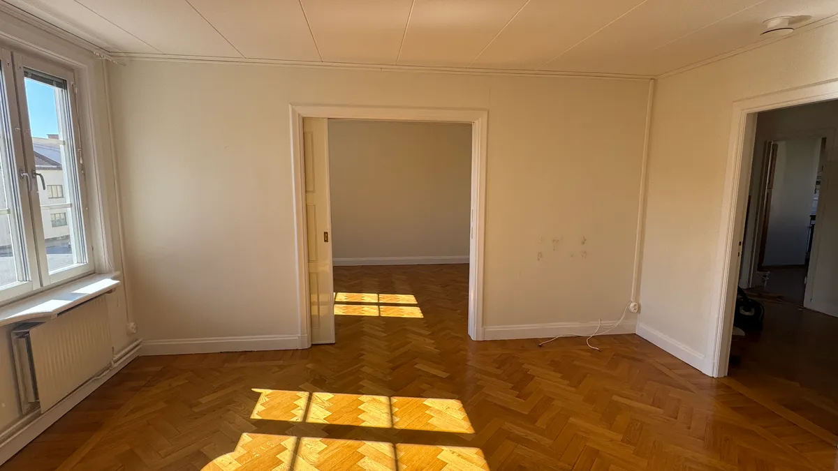 Hyreslägenhet på Nyköping i nykoping
