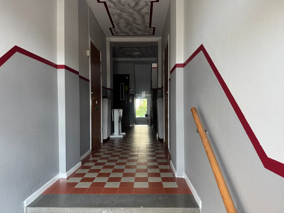 Hyreslägenhet på Nyköping i nykoping