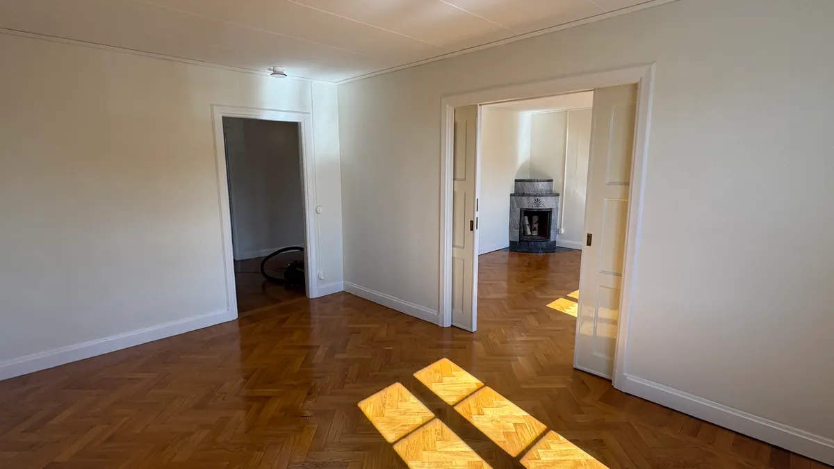 Hyreslägenhet på Nyköping i nykoping