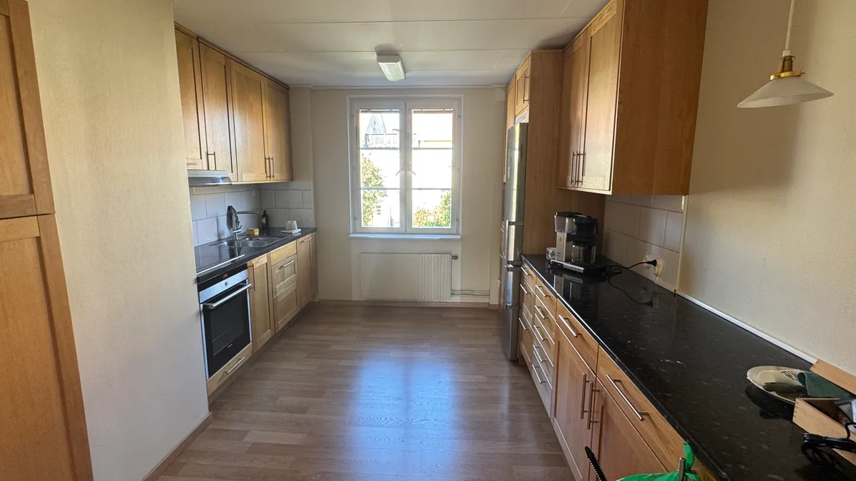 Hyreslägenhet på Nyköping i nykoping