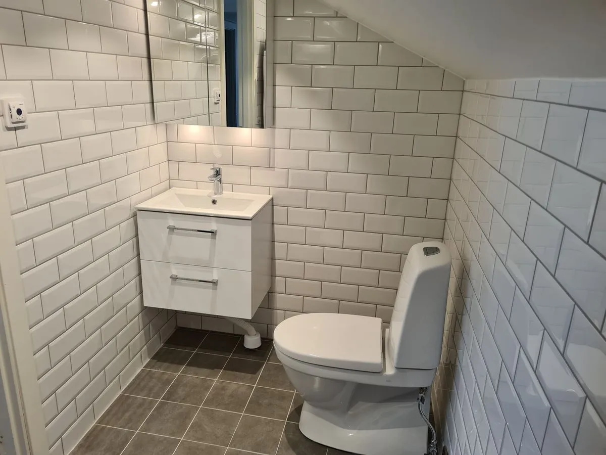 Hyreslägenhet på Västerås i vasteras