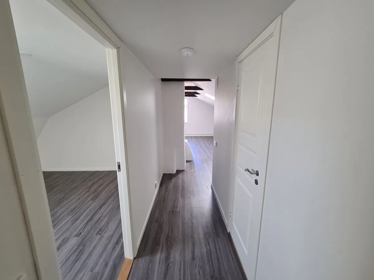 Hyreslägenhet på Västerås i vasteras