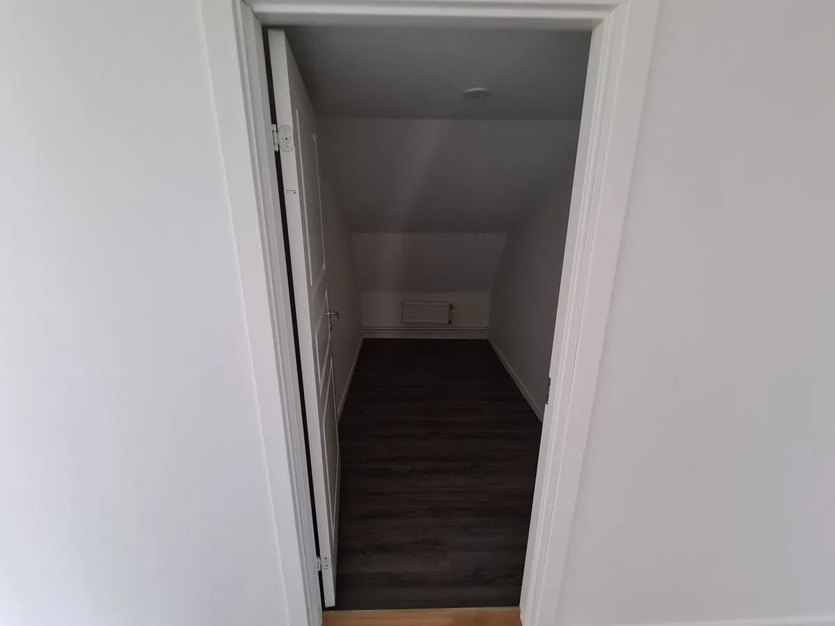 Hyreslägenhet på Västerås i vasteras