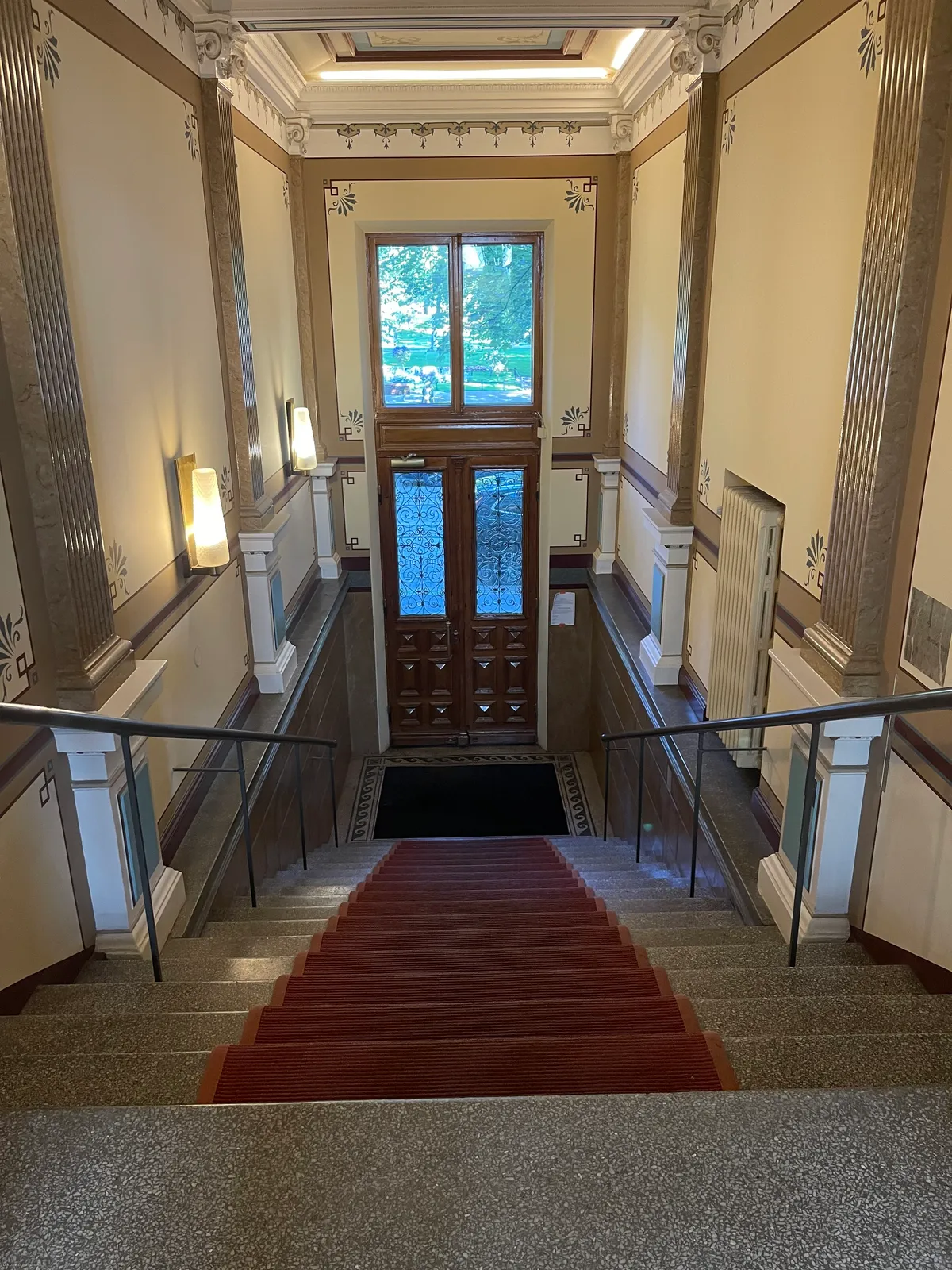 Hyreslägenhet på Helsinki i helsinki
