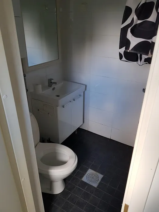 Hyresbostad på Pori i pori